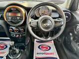 Mini Hatch 1.5 Cooper Euro 6 (s/s) 5dr 2