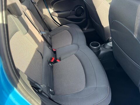 Mini Hatch 1.5 Cooper Euro 6 (s/s) 5dr 31