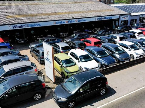 Mini Hatch 1.5 Cooper Euro 6 (s/s) 5dr 39