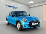 Mini Hatch 1.5 Cooper Euro 6 (s/s) 5dr 1