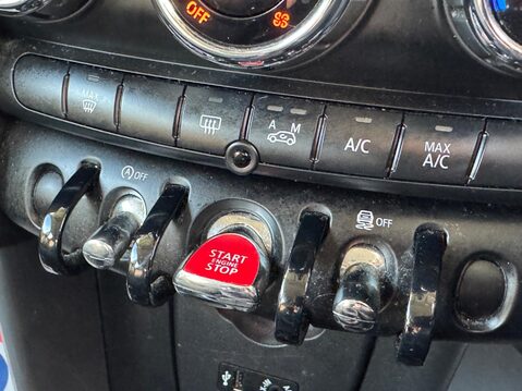 Mini Hatch 1.5 Cooper Euro 6 (s/s) 5dr 22