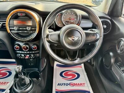 Mini Hatch 1.5 Cooper Euro 6 (s/s) 5dr
