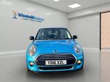 Mini Hatch 1.5 Cooper Euro 6 (s/s) 5dr 5