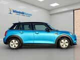 Mini Hatch 1.5 Cooper Euro 6 (s/s) 5dr 3