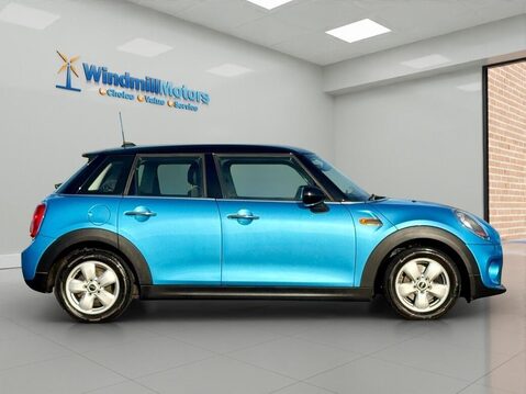 Mini Hatch 1.5 Cooper Euro 6 (s/s) 5dr 3