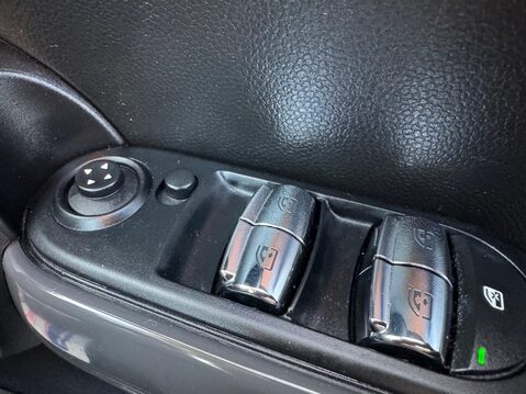 Mini Hatch 1.5 Cooper Euro 6 (s/s) 5dr 27