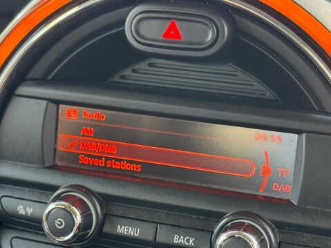 Mini Hatch 1.5 Cooper Euro 6 (s/s) 5dr 17