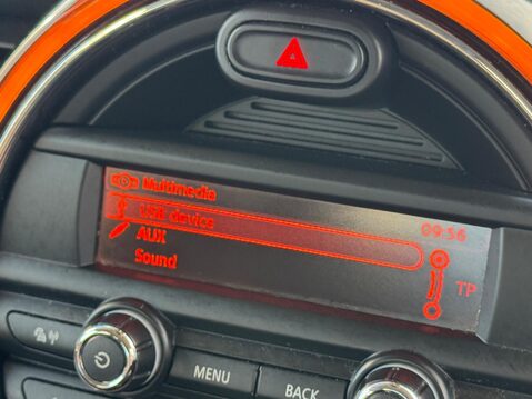 Mini Hatch 1.5 Cooper Euro 6 (s/s) 5dr 19