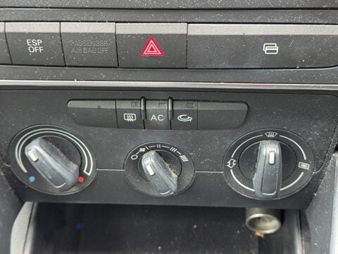 Audi A3 1.6 TDI SE Sportback 5dr Diesel Manual Euro 5 (s/s) (105 ps) 11