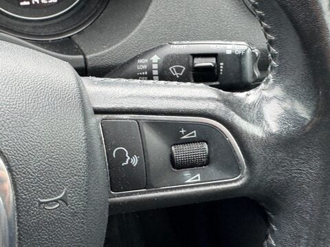 Audi A3 1.6 TDI SE Sportback 5dr Diesel Manual Euro 5 (s/s) (105 ps) 14