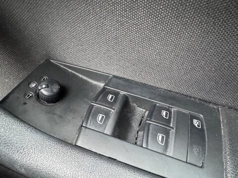 Audi A3 1.6 TDI SE Sportback 5dr Diesel Manual Euro 5 (s/s) (105 ps) 17