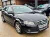 Audi A3 1.6 TDI SE Sportback 5dr Diesel Manual Euro 5 (s/s) (105 ps)