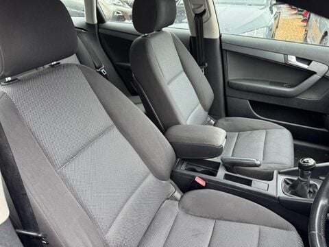 Audi A3 1.6 TDI SE Sportback 5dr Diesel Manual Euro 5 (s/s) (105 ps) 7
