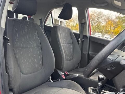 Kia Picanto 1.0 2 Euro 5 5dr 9