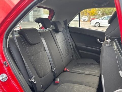 Kia Picanto 1.0 2 Euro 5 5dr 11