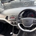 Kia Picanto 1.0 2 Euro 5 5dr