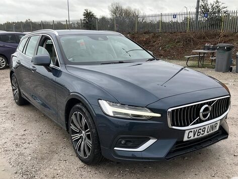 Volvo V60 2.0 D4 Inscription Plus Euro 6 (s/s) 5dr