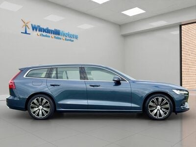 Volvo V60 2.0 D4 Inscription Plus Euro 6 (s/s) 5dr