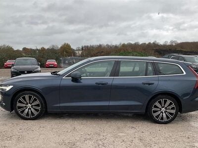 Volvo V60 2.0 D4 Inscription Plus Euro 6 (s/s) 5dr