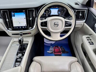 Volvo V60 2.0 D4 Inscription Plus Euro 6 (s/s) 5dr