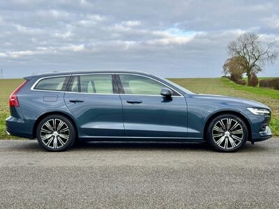 Volvo V60 2.0 D4 Inscription Plus Euro 6 (s/s) 5dr