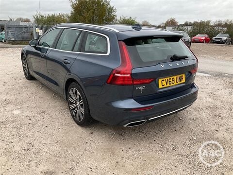 Volvo V60 2.0 D4 Inscription Plus Euro 6 (s/s) 5dr 5