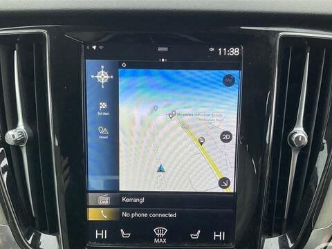 Volvo V60 2.0 D4 Inscription Plus Euro 6 (s/s) 5dr 7