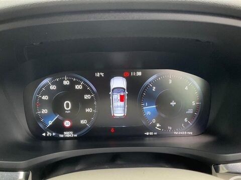 Volvo V60 2.0 D4 Inscription Plus Euro 6 (s/s) 5dr 8
