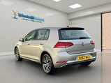 Volkswagen Golf 1.0 TSI BlueMotion Tech SE Nav Euro 6 (s/s) 5dr 8