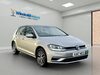 Volkswagen Golf 1.0 TSI BlueMotion Tech SE Nav Euro 6 (s/s) 5dr