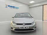 Volkswagen Golf 1.0 TSI BlueMotion Tech SE Nav Euro 6 (s/s) 5dr 5
