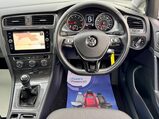 Volkswagen Golf 1.0 TSI BlueMotion Tech SE Nav Euro 6 (s/s) 5dr 2