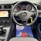 Volkswagen Golf 1.0 TSI BlueMotion Tech SE Nav Euro 6 (s/s) 5dr 