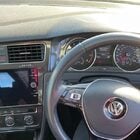 Volkswagen Golf 1.0 TSI BlueMotion Tech SE Nav Euro 6 (s/s) 5dr