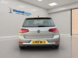 Volkswagen Golf 1.0 TSI BlueMotion Tech SE Nav Euro 6 (s/s) 5dr 9