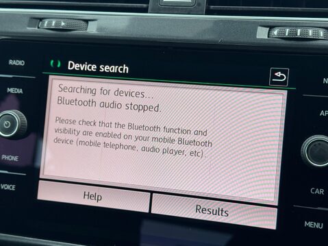 Volkswagen Golf 1.0 TSI BlueMotion Tech SE Nav Euro 6 (s/s) 5dr 20