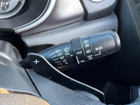 Suzuki Vitara 1.0 Boosterjet SZ-T Auto Euro 6 (s/s) 5dr 30