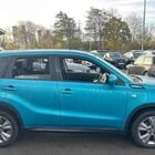 Suzuki Vitara 1.0 Boosterjet SZ-T Auto Euro 6 (s/s) 5dr