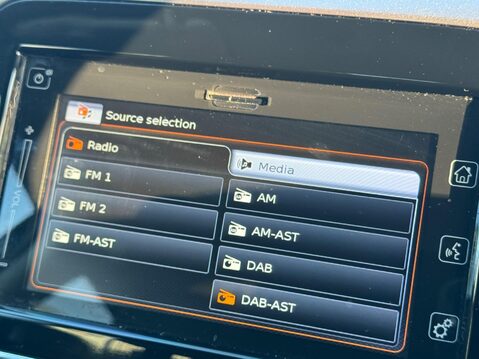 Suzuki Vitara 1.0 Boosterjet SZ-T Auto Euro 6 (s/s) 5dr 21