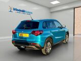 Suzuki Vitara 1.0 Boosterjet SZ-T Auto Euro 6 (s/s) 5dr 11