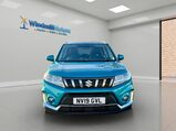 Suzuki Vitara 1.0 Boosterjet SZ-T Auto Euro 6 (s/s) 5dr 5
