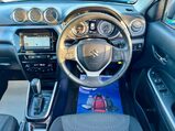 Suzuki Vitara 1.0 Boosterjet SZ-T Auto Euro 6 (s/s) 5dr 2
