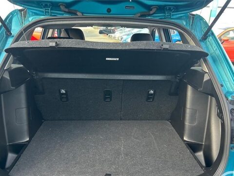 Suzuki Vitara 1.0 Boosterjet SZ-T Auto Euro 6 (s/s) 5dr 8