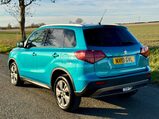 Suzuki Vitara 1.0 Boosterjet SZ-T Auto Euro 6 (s/s) 5dr 8