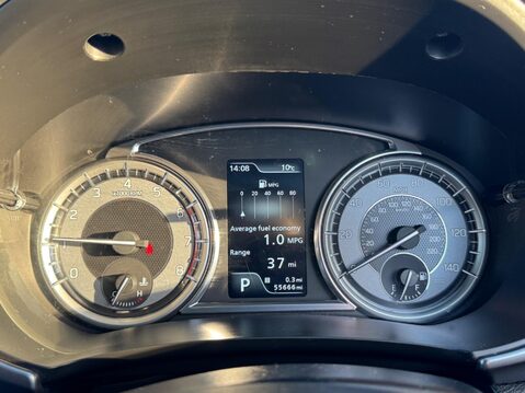 Suzuki Vitara 1.0 Boosterjet SZ-T Auto Euro 6 (s/s) 5dr 33