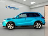 Suzuki Vitara 1.0 Boosterjet SZ-T Auto Euro 6 (s/s) 5dr 7