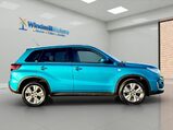 Suzuki Vitara 1.0 Boosterjet SZ-T Auto Euro 6 (s/s) 5dr 3