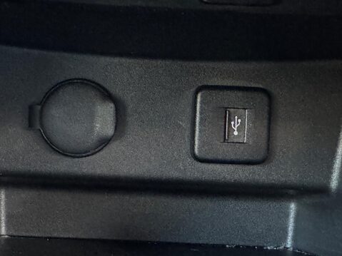 Suzuki Vitara 1.0 Boosterjet SZ-T Auto Euro 6 (s/s) 5dr 27