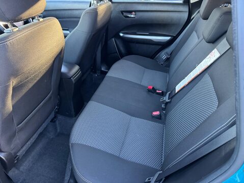 Suzuki Vitara 1.0 Boosterjet SZ-T Auto Euro 6 (s/s) 5dr 37