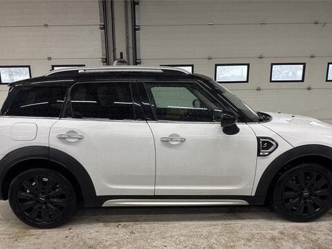 Mini Countryman 2.0 GPF Cooper S Euro 6 (s/s) 5dr 3